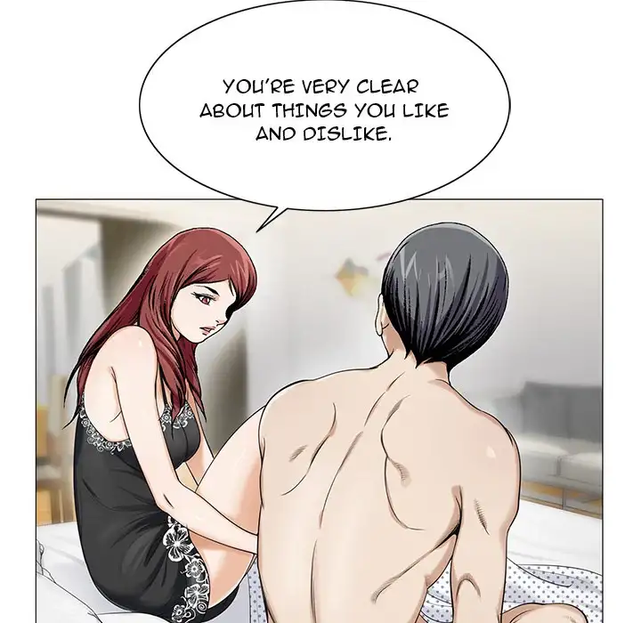 Jeopardy - Chapter 11 [photo 28] - MangaPorn