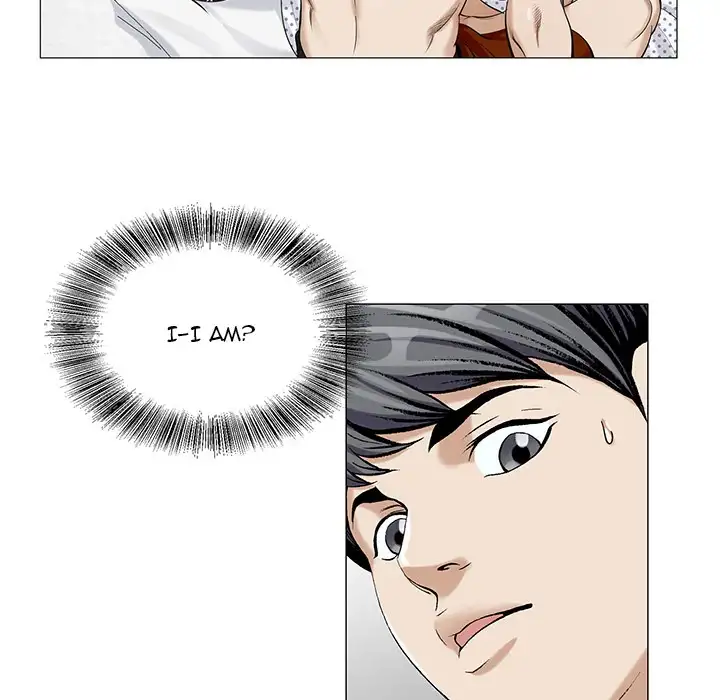 Jeopardy - Chapter 11 [photo 29] - MangaPorn