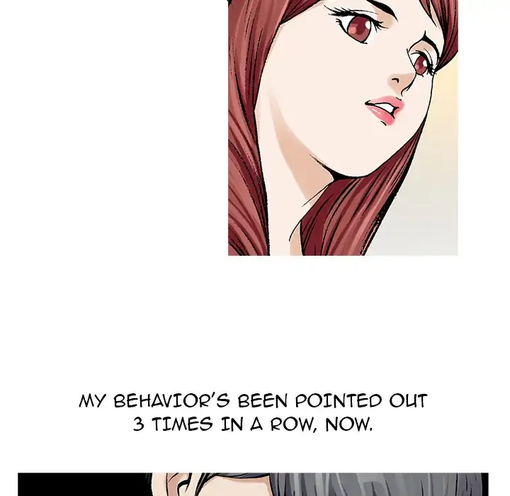 Jeopardy - Chapter 11 [photo 34] - MangaPorn