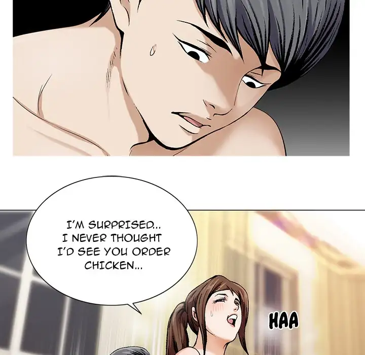 Jeopardy - Chapter 11 [photo 35] - MangaPorn