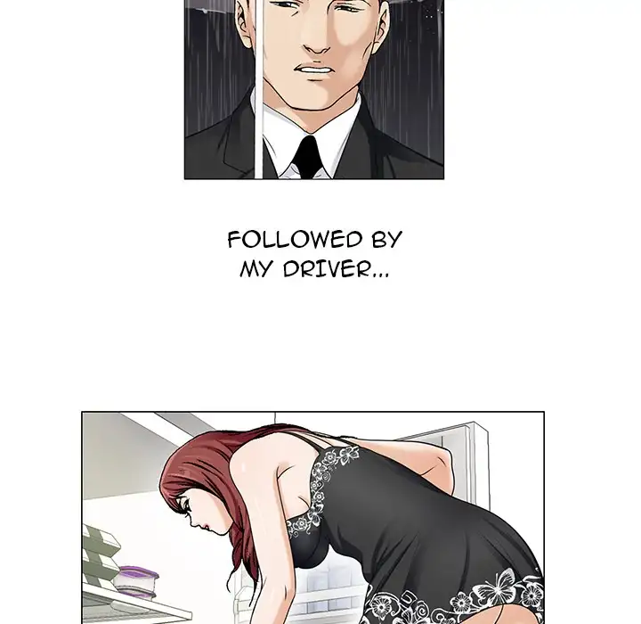 Jeopardy - Chapter 11 [photo 40] - MangaPorn