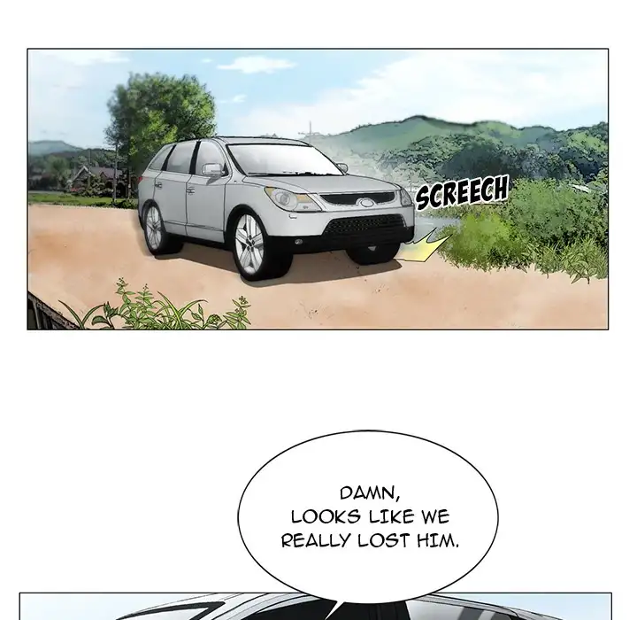Jeopardy - Chapter 11 [photo 44] - MangaPorn