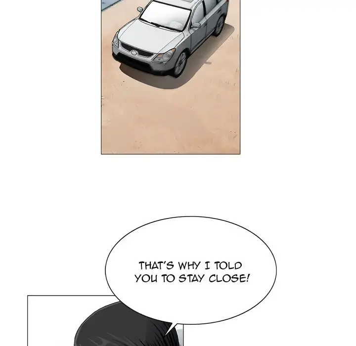 Jeopardy - Chapter 11 [photo 46] - MangaPorn