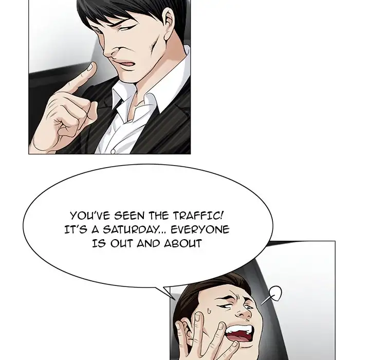 Jeopardy - Chapter 11 [photo 47] - MangaPorn