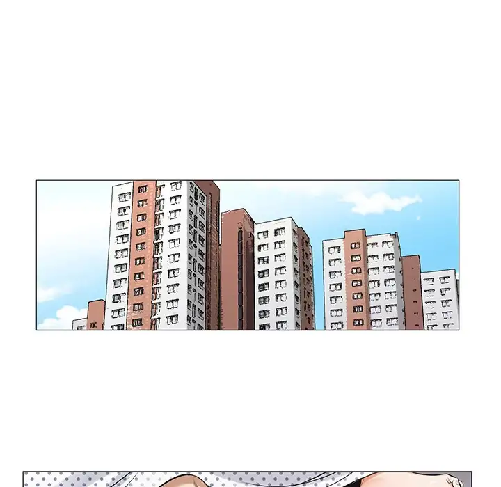 Jeopardy - Chapter 11 [photo 5] - MangaPorn