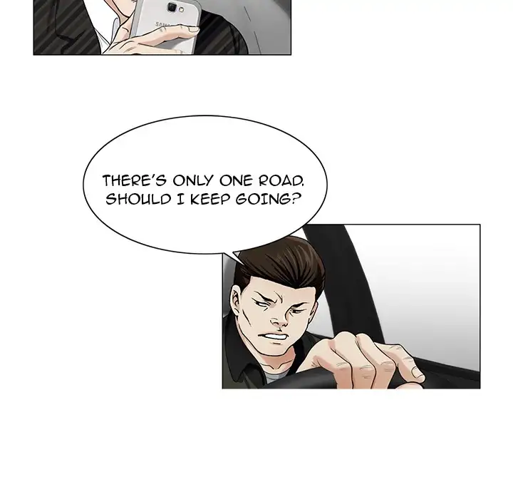 Jeopardy - Chapter 11 [photo 50] - MangaPorn