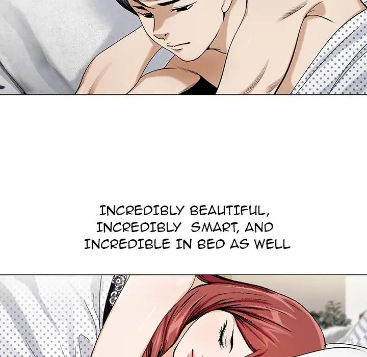 Jeopardy - Chapter 11 [photo 8] - MangaPorn