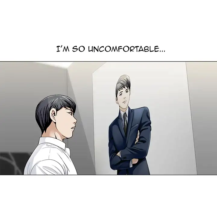 Jeopardy - Chapter 11 [photo 86] - MangaPorn