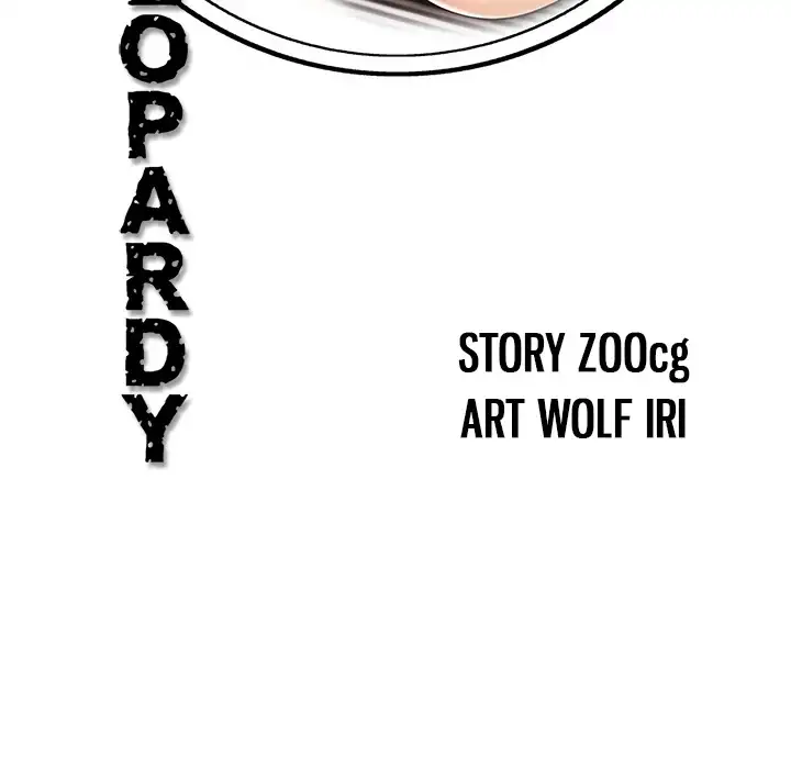 Jeopardy - Chapter 11 [photo 94] - MangaPorn