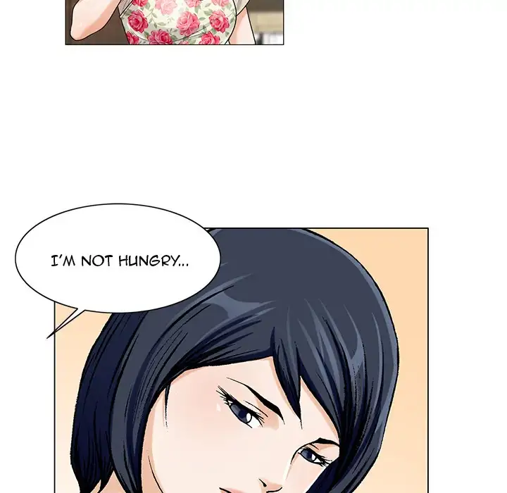 Jeopardy - Chapter 12 [photo 17] - MangaPorn