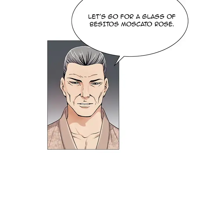 Jeopardy - Chapter 12 [photo 21] - MangaPorn