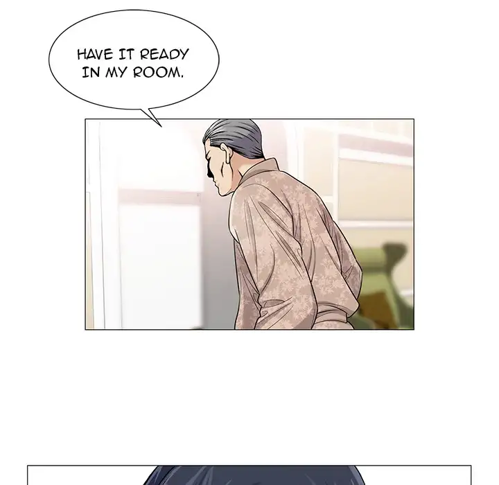 Jeopardy - Chapter 12 [photo 22] - MangaPorn