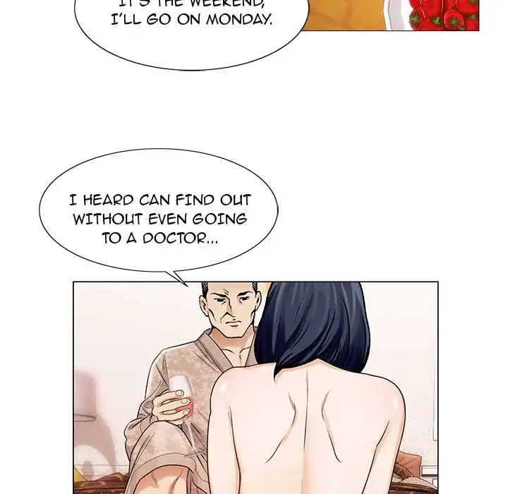 Jeopardy - Chapter 12 [photo 28] - MangaPorn