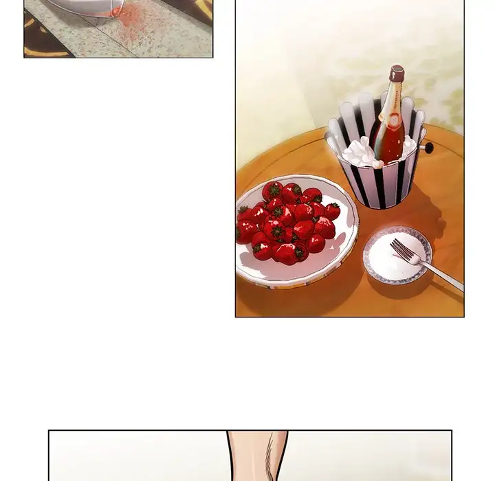 Jeopardy - Chapter 12 [photo 50] - MangaPorn