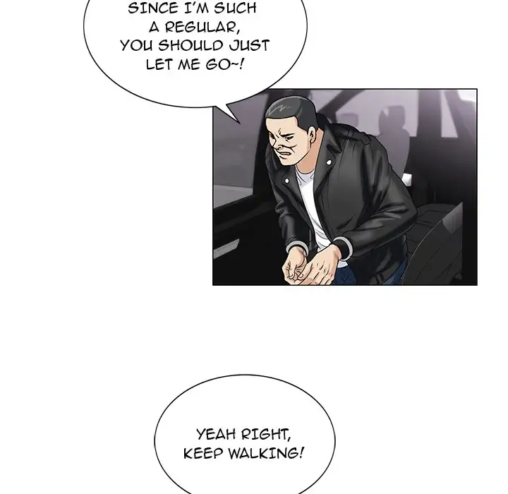 Jeopardy - Chapter 12 [photo 59] - MangaPorn