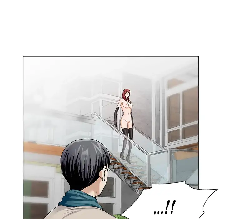 Jeopardy - Chapter 12 [photo 85] - MangaPorn