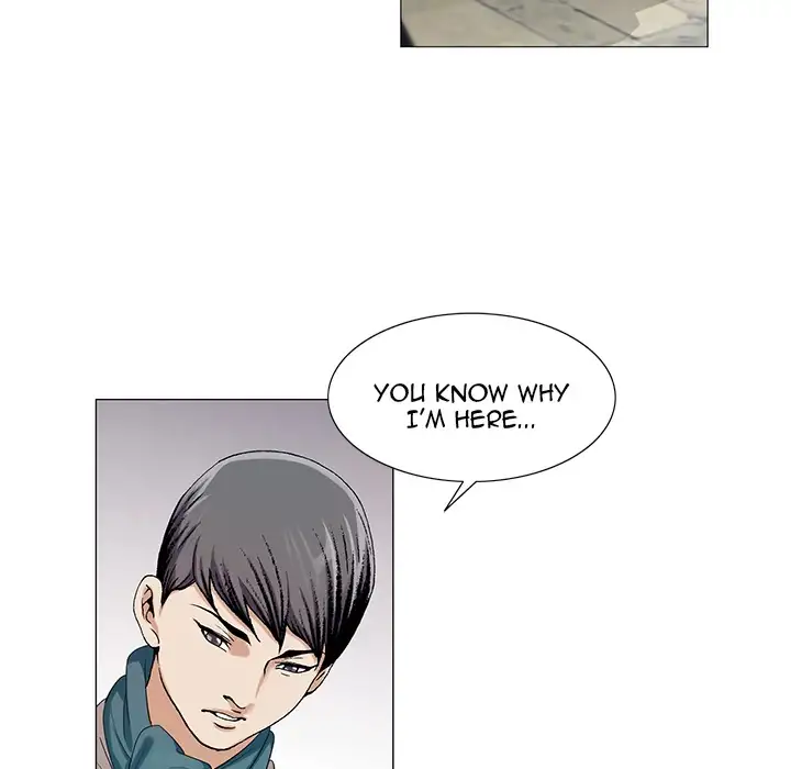 Jeopardy - Chapter 13 [photo 10] - MangaPorn