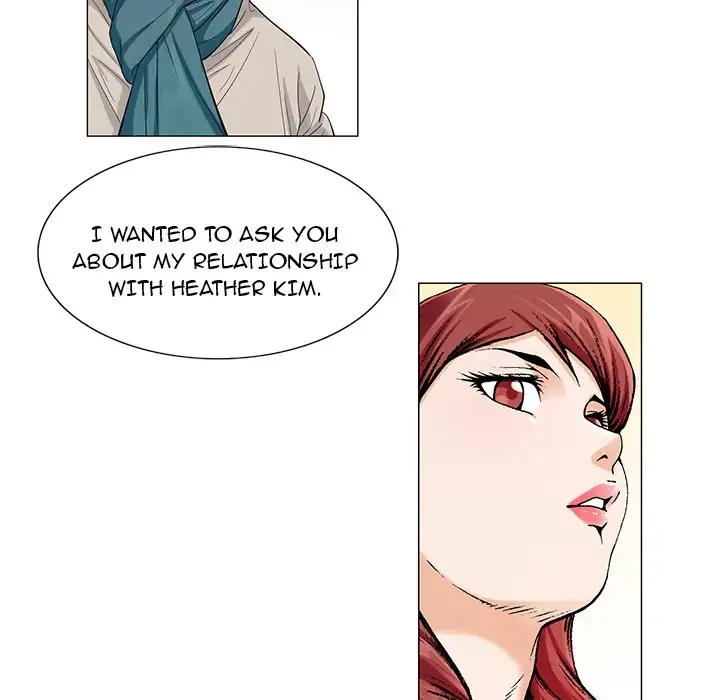 Jeopardy - Chapter 13 [photo 11] - MangaPorn