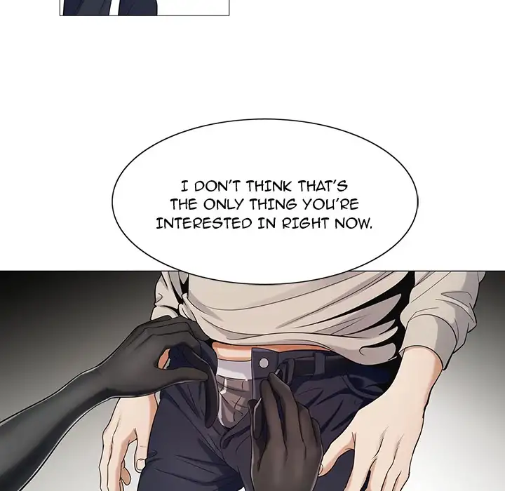Jeopardy - Chapter 13 [photo 16] - MangaPorn