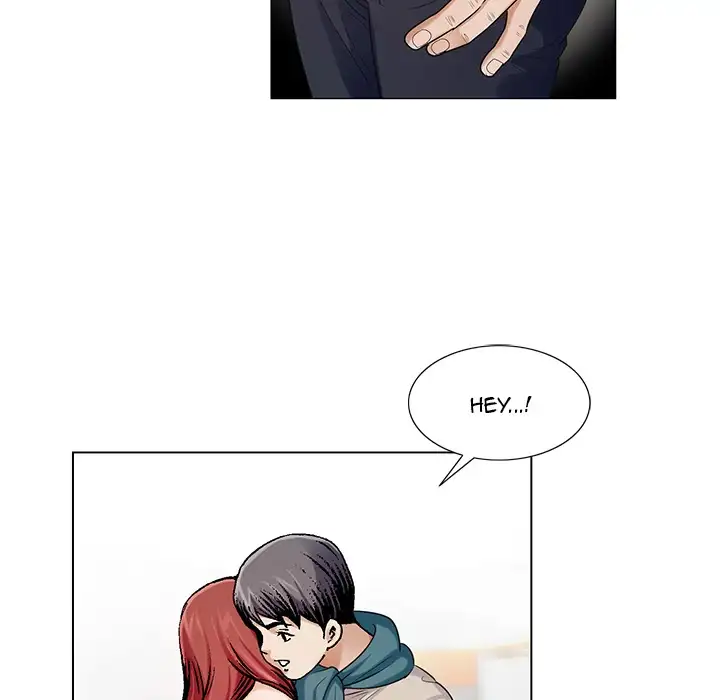 Jeopardy - Chapter 13 [photo 18] - MangaPorn