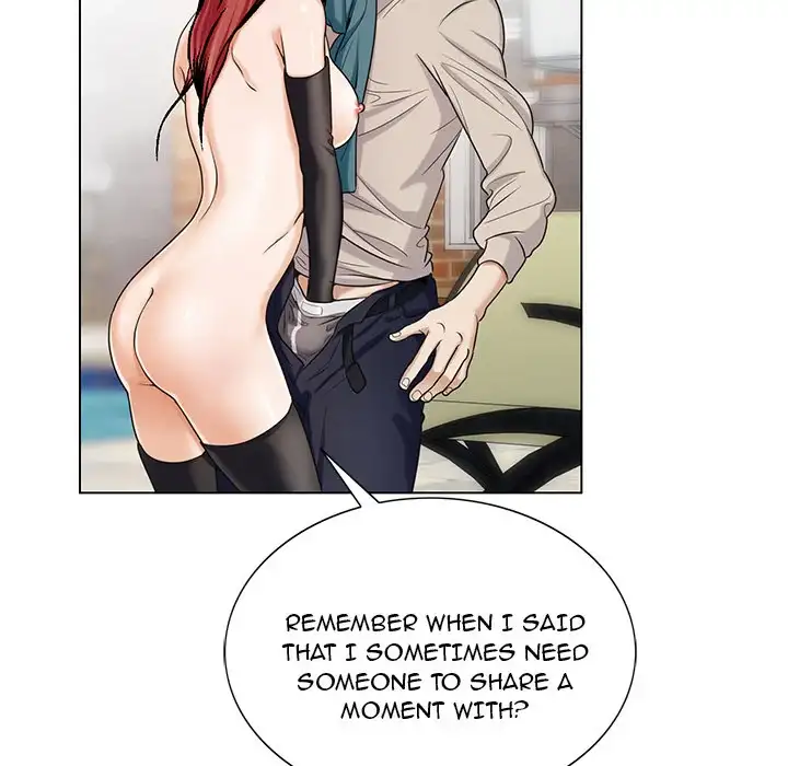 Jeopardy - Chapter 13 [photo 19] - MangaPorn