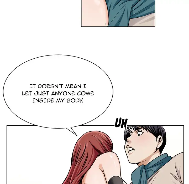 Jeopardy - Chapter 13 [photo 22] - MangaPorn