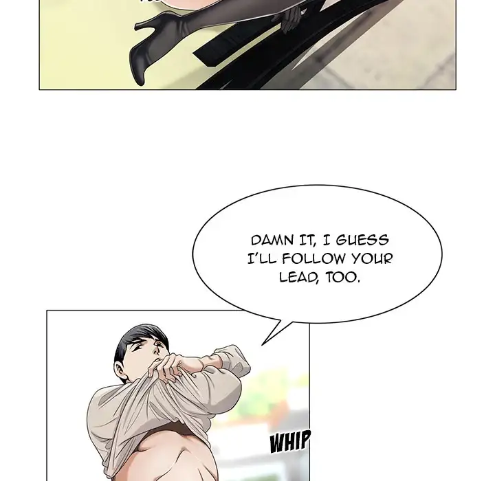 Jeopardy - Chapter 13 [photo 26] - MangaPorn