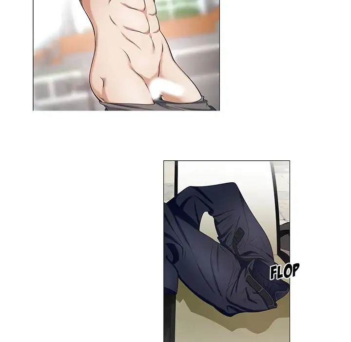Jeopardy - Chapter 13 [photo 27] - MangaPorn