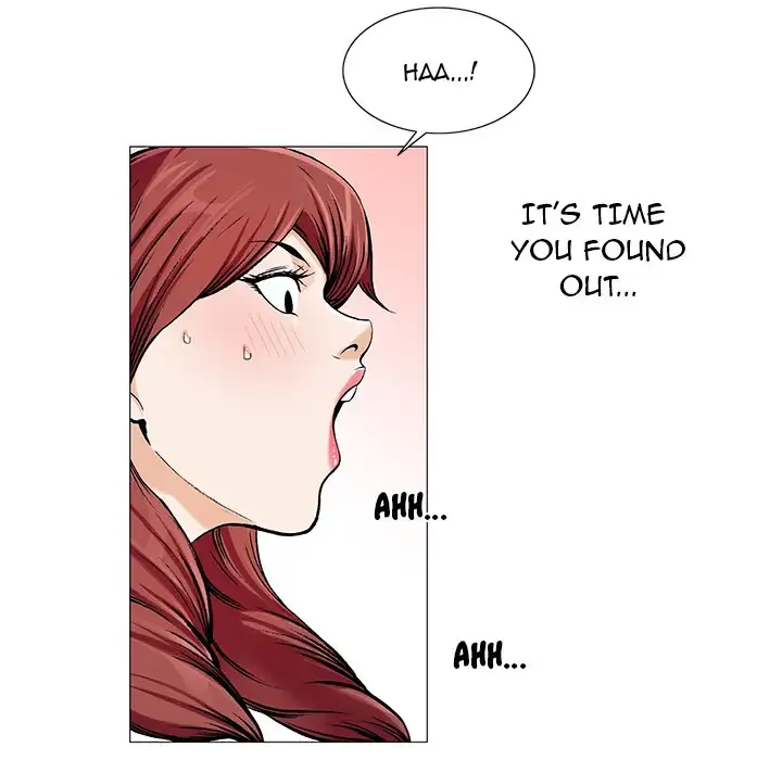 Jeopardy - Chapter 13 [photo 33] - MangaPorn