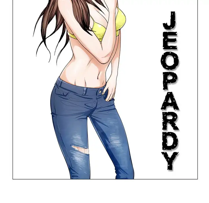 Jeopardy - Chapter 13 [photo 35] - MangaPorn