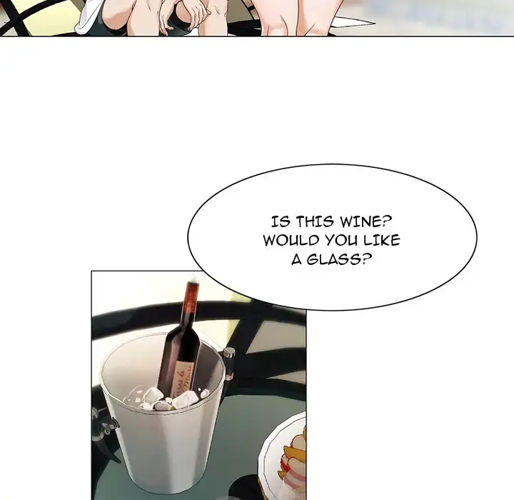 Jeopardy - Chapter 13 [photo 46] - MangaPorn