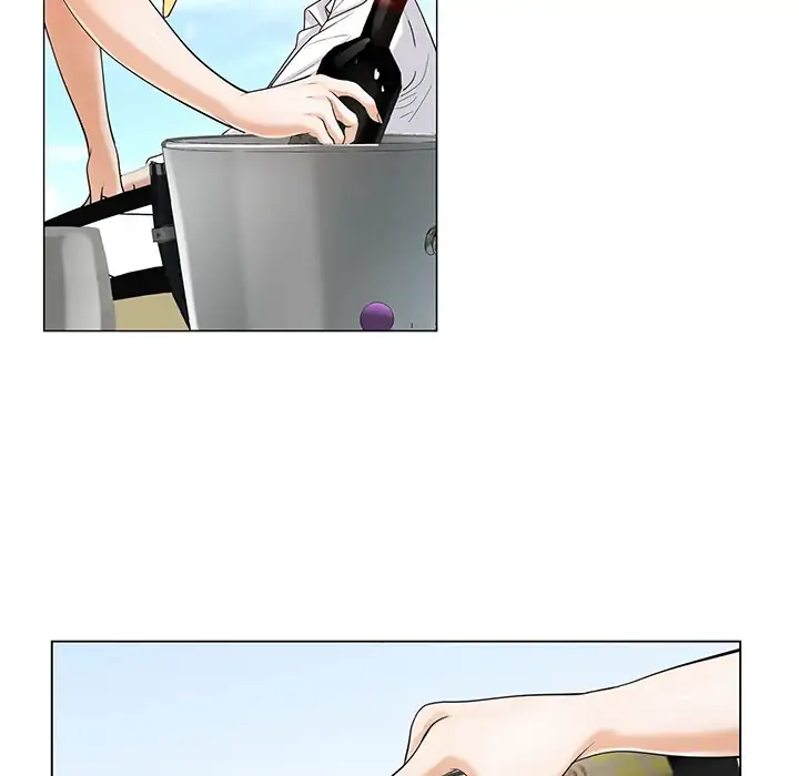Jeopardy - Chapter 13 [photo 49] - MangaPorn