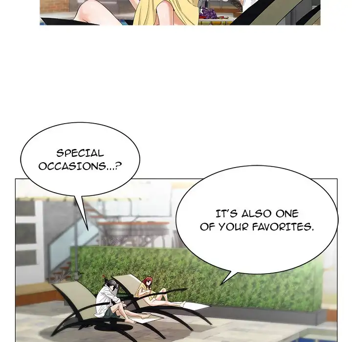 Jeopardy - Chapter 13 [photo 54] - MangaPorn