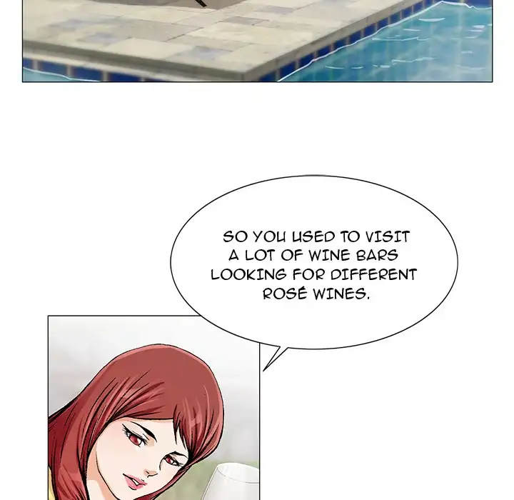 Jeopardy - Chapter 13 [photo 55] - MangaPorn