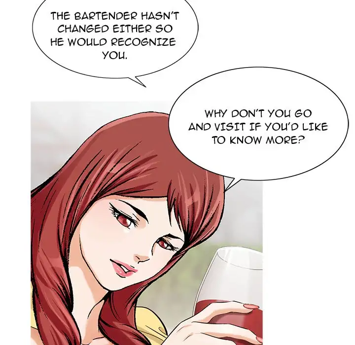 Jeopardy - Chapter 13 [photo 60] - MangaPorn