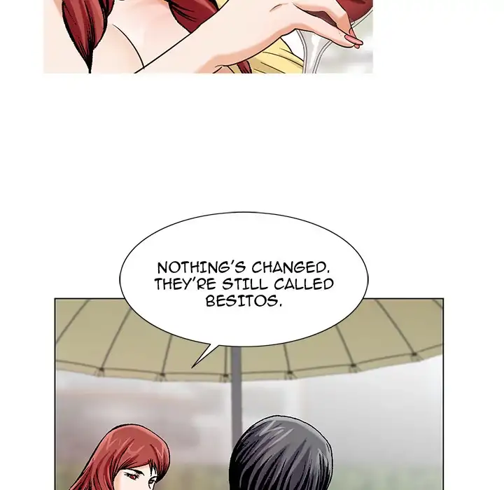 Jeopardy - Chapter 13 [photo 61] - MangaPorn
