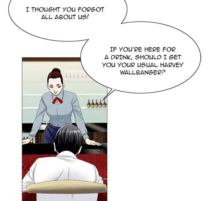 Jeopardy - Chapter 13 [photo 76] - MangaPorn