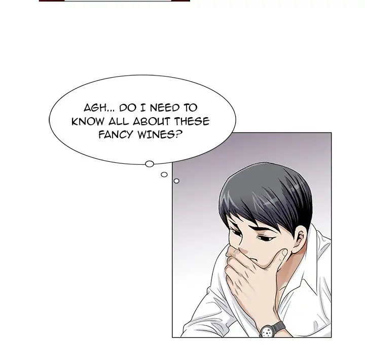 Jeopardy - Chapter 13 [photo 77] - MangaPorn