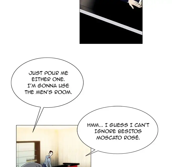 Jeopardy - Chapter 13 [photo 80] - MangaPorn