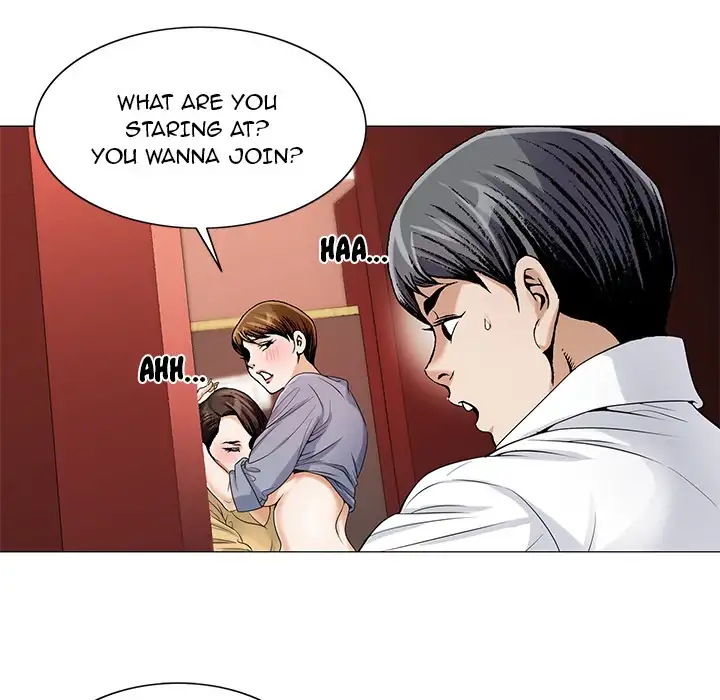 Jeopardy - Chapter 13 [photo 91] - MangaPorn