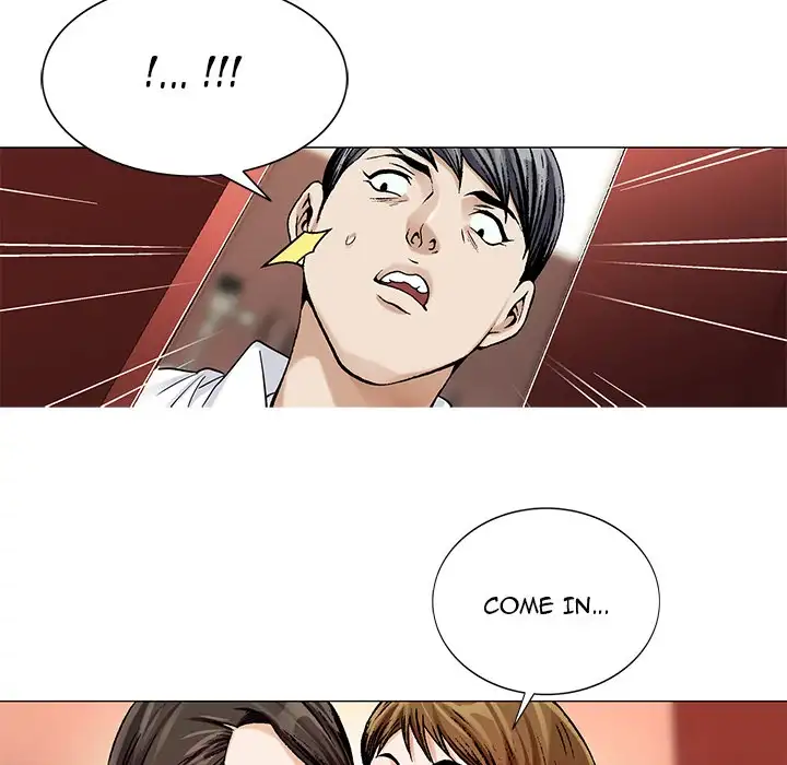 Jeopardy - Chapter 13 [photo 92] - MangaPorn