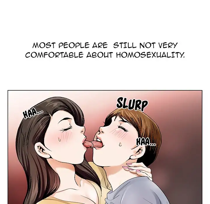 Jeopardy - Chapter 14 [photo 21] - MangaPorn
