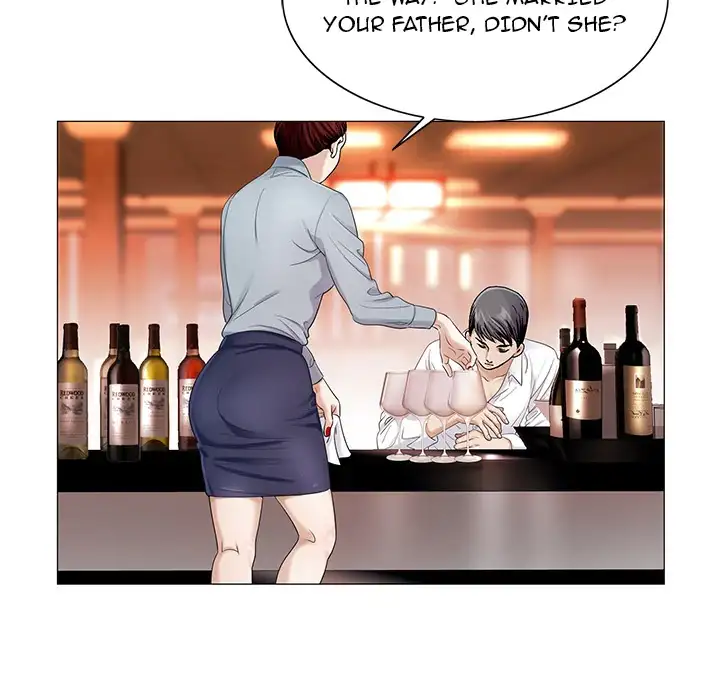 Jeopardy - Chapter 14 [photo 32] - MangaPorn