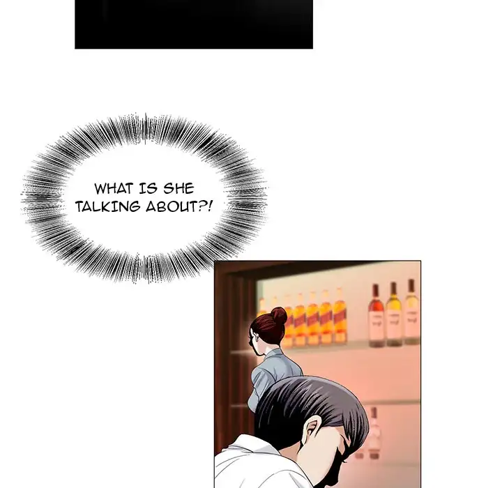 Jeopardy - Chapter 14 [photo 39] - MangaPorn