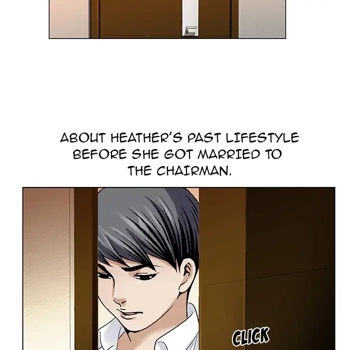Jeopardy - Chapter 14 [photo 48] - MangaPorn
