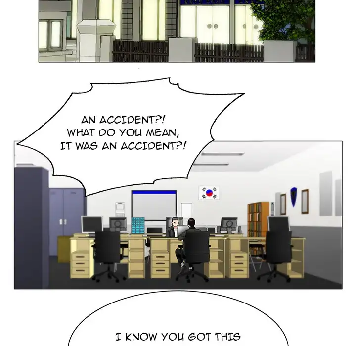 Jeopardy - Chapter 14 [photo 59] - MangaPorn