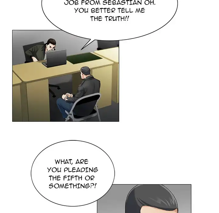 Jeopardy - Chapter 14 [photo 60] - MangaPorn