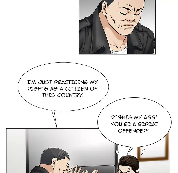 Jeopardy - Chapter 14 [photo 61] - MangaPorn