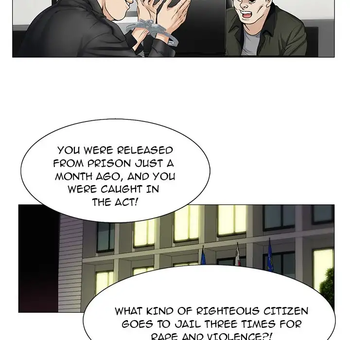 Jeopardy - Chapter 14 [photo 62] - MangaPorn