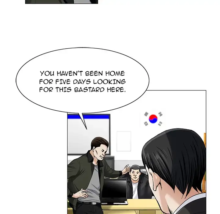Jeopardy - Chapter 14 [photo 67] - MangaPorn
